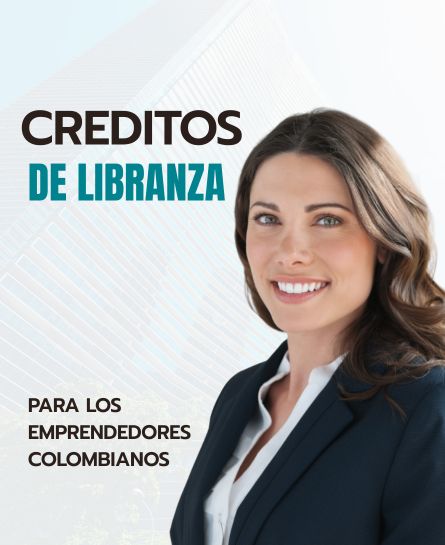Colombia Marketplace Créditos de libranza