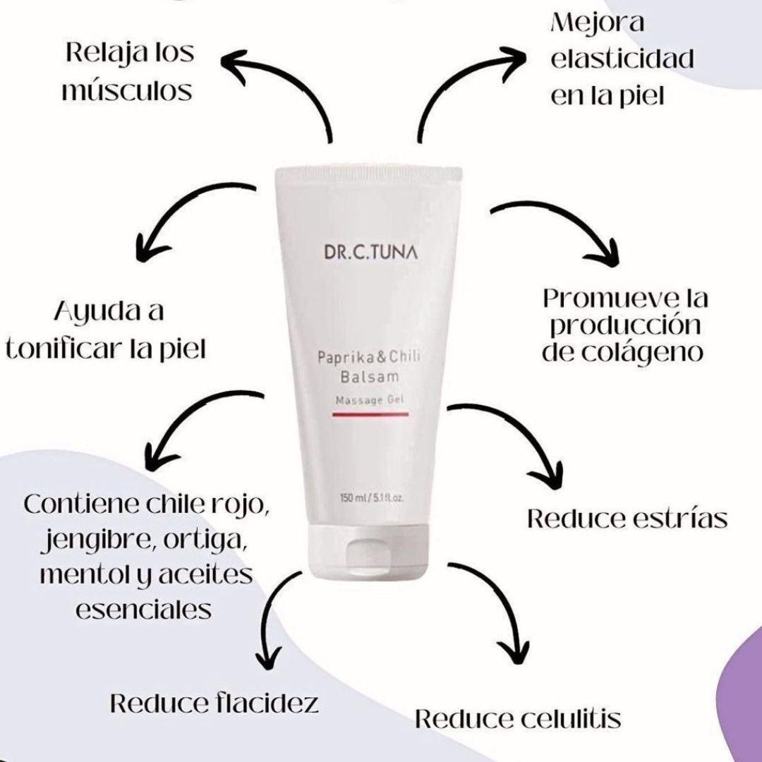 Colombia Marketplace Gel de masaje pimentón y chili farmasi 03 Colombia Marketplace Gel de masaje pimentón y chili farmasi 03