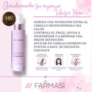 Colombia Marketplace Intensive Repair Leave Conditionador Farmasi 03 » Marketplace Colombia Colombia Marketplace Intensive Repair Leave Conditionador Farmasi 03