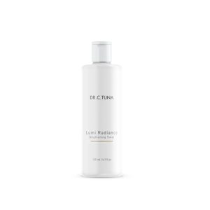 Colombia Marketplace Lumi radiance brightening toner farmasi 00