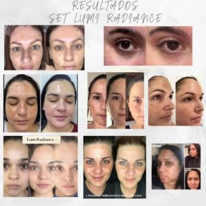 Colombia Marketplace Lumi radiance crema iluminadora farmasi 01