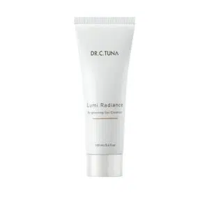 Colombia Marketplace Lumi Radiance Gel Limpiador Iluminador Farmasi