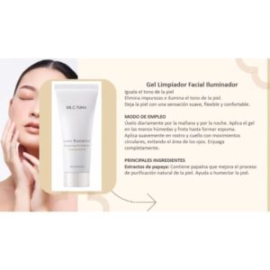 Colombia Marketplace Lumi Radiance Limpiador Iluminador Farmasi 00 » Marketplace Colombia Colombia Marketplace Lumi Radiance Limpiador Iluminador Farmasi 00