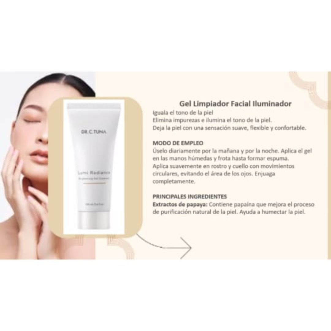 Colombia Marketplace Lumi Radiance Limpiador Iluminador Farmasi 00 » Marketplace Colombia Colombia Marketplace Lumi Radiance Limpiador Iluminador Farmasi 00