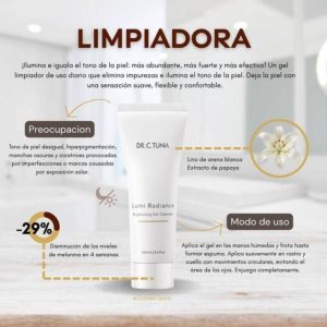 Colombia Marketplace Lumi Radiance Limpiador Iluminador Farmasi 01 » Marketplace Colombia Colombia Marketplace Lumi Radiance Limpiador Iluminador Farmasi 01