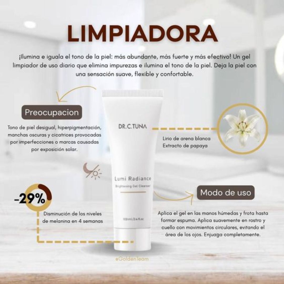 Colombia Marketplace Lumi Radiance Limpiador Iluminador Farmasi 01 » Marketplace Colombia Colombia Marketplace Lumi Radiance Limpiador Iluminador Farmasi 01