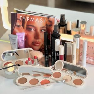 Colombia Marketplace Maquillaje farmasi 00
