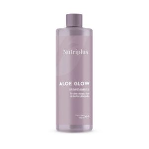 Nutriplus Aloe Glow Farmasi