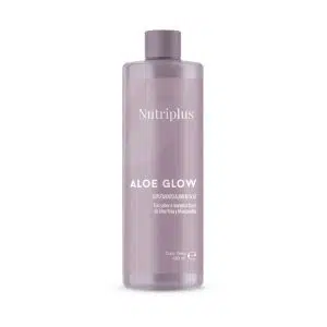Colombia Marketplace Nutriplus aloe glow farmasi