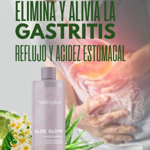 Colombia Marketplace Nutriplus Aloe Glow Farmasi 00