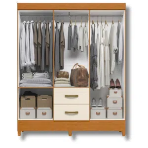 Colombia Marketplace Ropero Mobi 6 Puertas Blanco off White 2 » Marketplace Colombia Colombia Marketplace Ropero Mobi 6 Puertas Blanco off White 2
