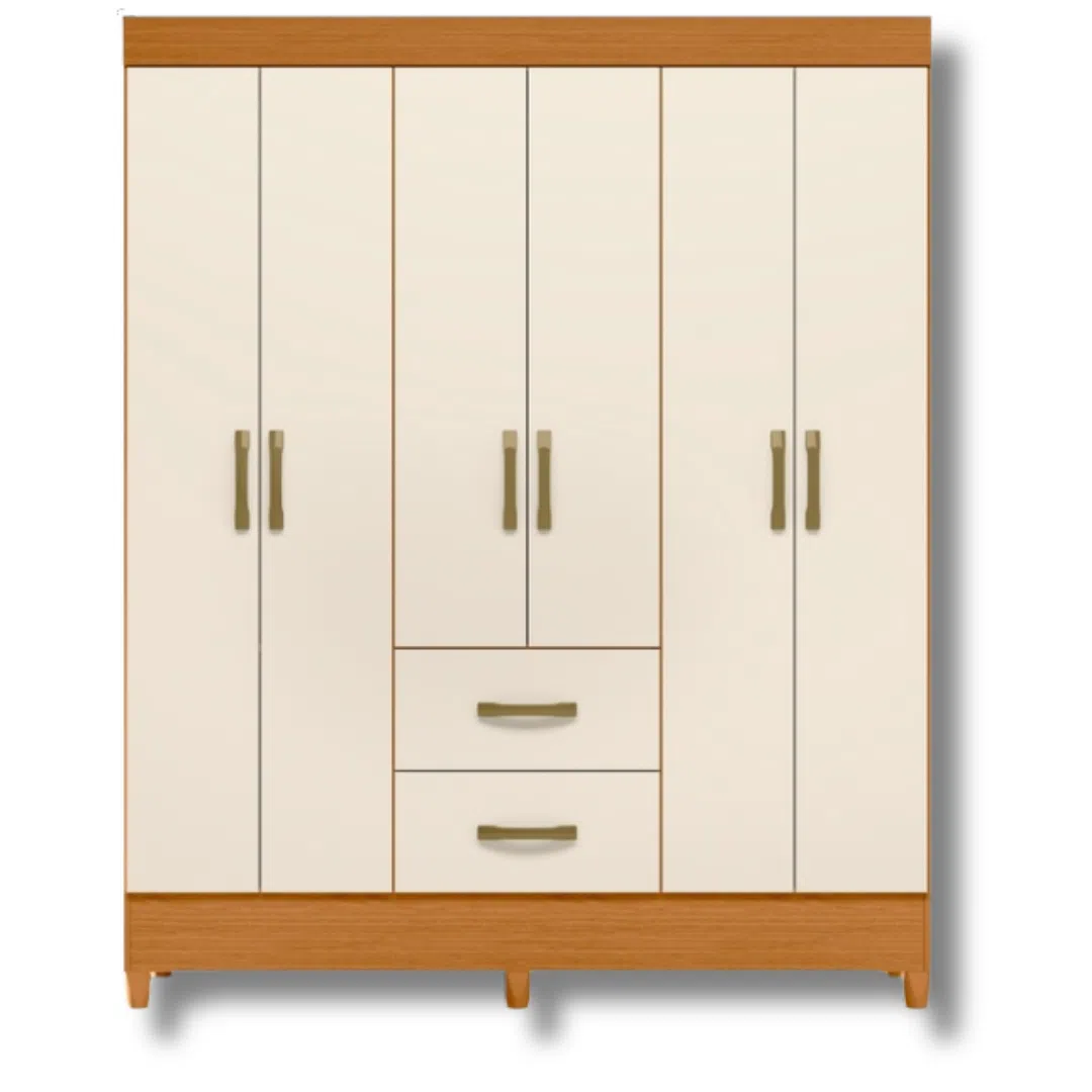 Colombia Marketplace Ropero Mobi 6 Puertas Blanco off White 3 » Marketplace Colombia Colombia Marketplace Ropero Mobi 6 Puertas Blanco off White 3