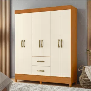 Colombia Marketplace Ropero Mobi 6 Puertas Blanco off White » Marketplace Colombia Colombia Marketplace Ropero Mobi 6 Puertas Blanco off White