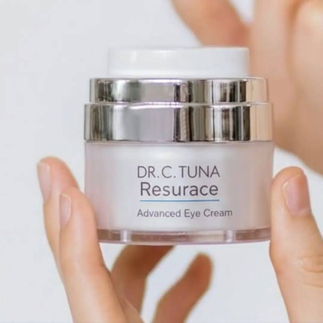 Colombia Marketplace Resurface Crema Contorno De Ojos Farmasi 00