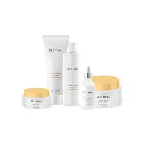 Colombia Marketplace Set calendula farmasi