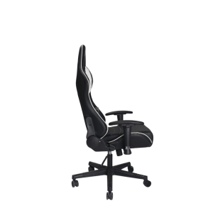 Colombia Marketplace Silla gamer nova blanco y negro 3
