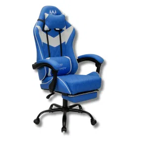 Colombia Marketplace Silla Gamer Sakai Azul Celeste 2