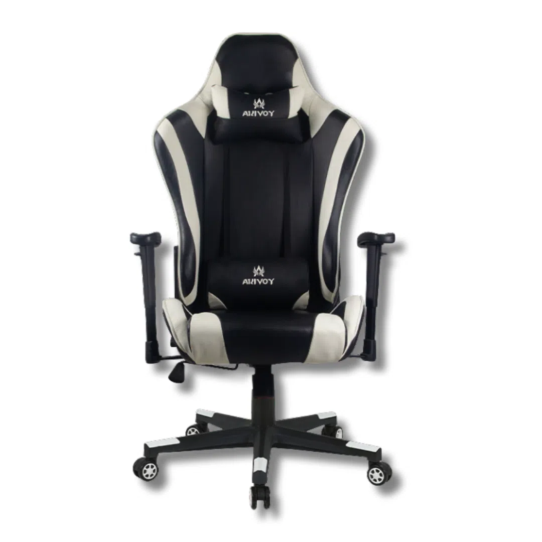 Colombia Marketplace Silla Gamer Valorant Negro Blanco