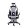 Colombia Marketplace Silla gamer edifice gris