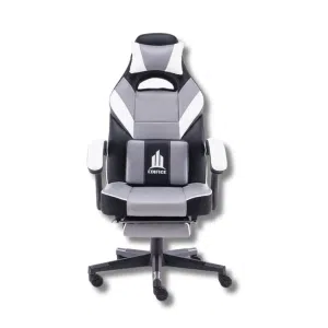 Colombia Marketplace Silla gamer edifice gris