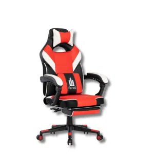 Colombia Marketplace Silla Gamer Edifice Roja 2