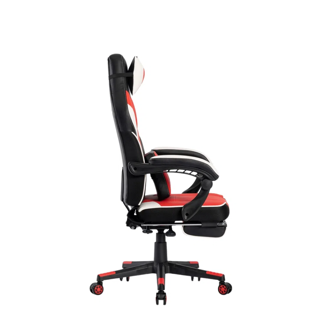 Colombia Marketplace Silla Gamer Edifice Roja 3
