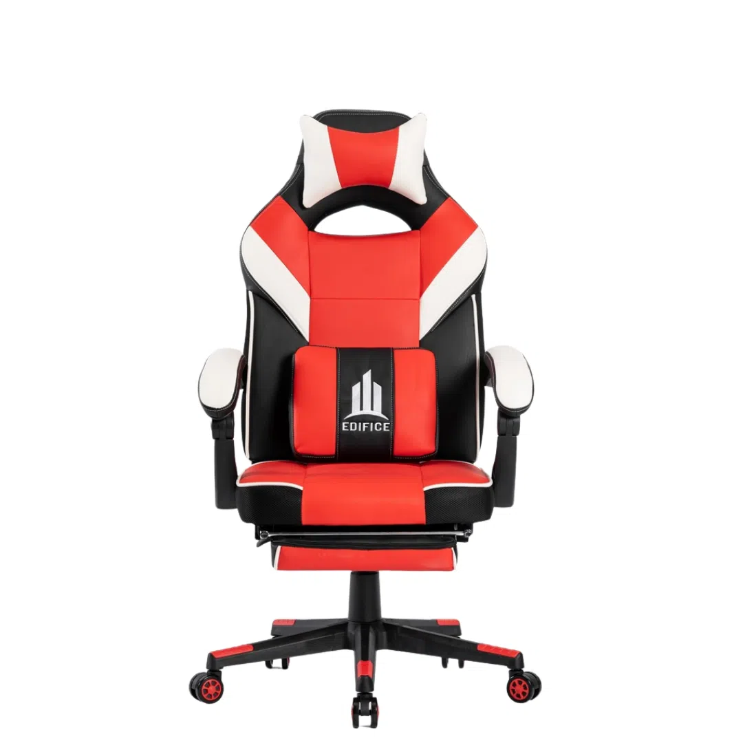 Colombia Marketplace Silla Gamer Edifice Roja