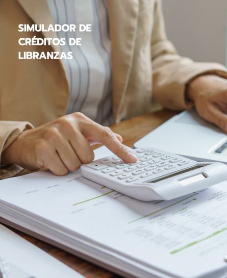 Colombia Marketplace Simulador de credito de libranza