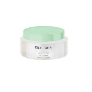 Tea Tree Crema Facial Farmasi