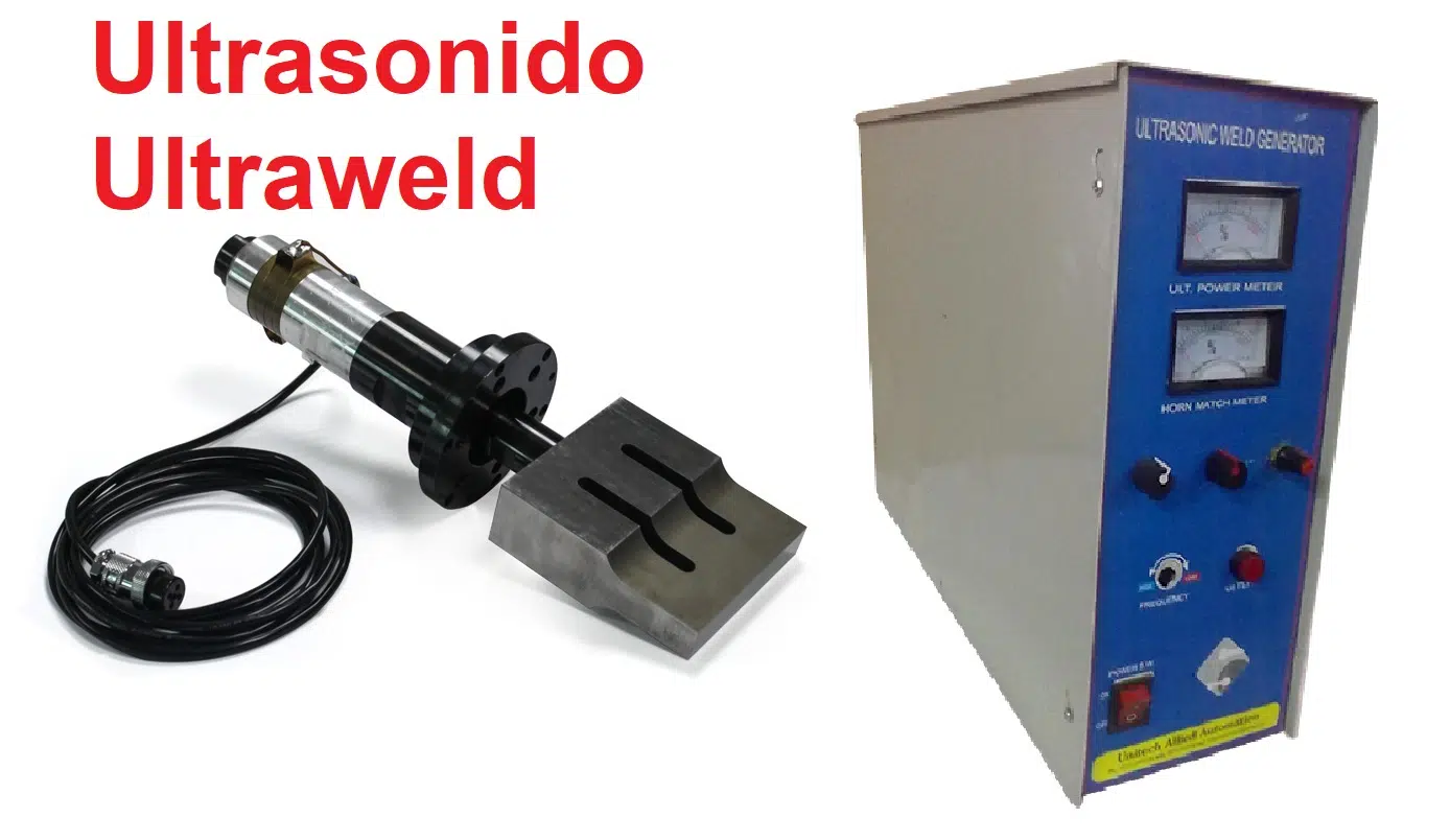 Ultraweld