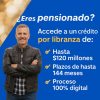 Colombia Marketplace Crédito Por Libranza Para Pensionados Lula 00