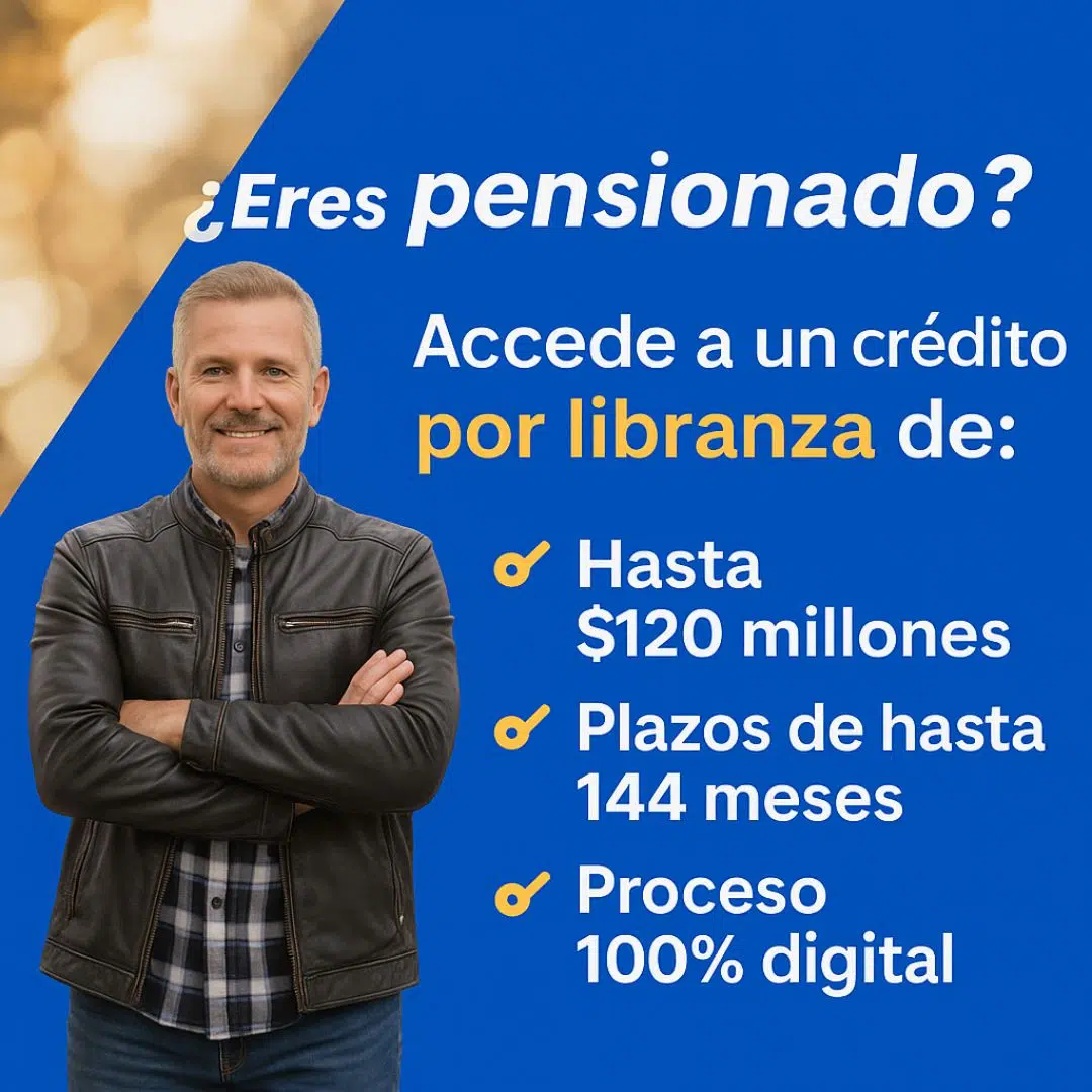 Colombia Marketplace Crédito Por Libranza Para Pensionados Lula 00 » Marketplace Colombia Colombia Marketplace Crédito Por Libranza Para Pensionados Lula 00
