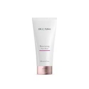 Reviving Mascarilla Capilar Farmasi
