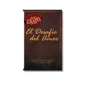 Colombia Marketplace El Desafio Del Amor Librería Sabiduría Divina 0