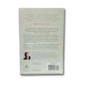 Colombia Marketplace El manuel de liderazgo librería sabiduría divina 00