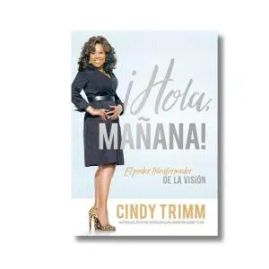 Colombia Marketplace Hola Mañana Por Cindy Trimm Librería Sabiduría Divina 00