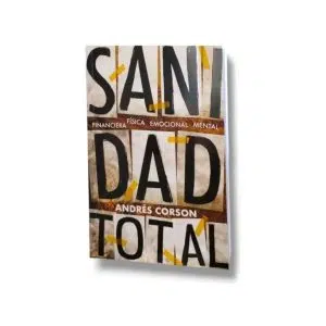 Colombia Marketplace Libro Sanidad Total Librería Sabiduría Divina 00