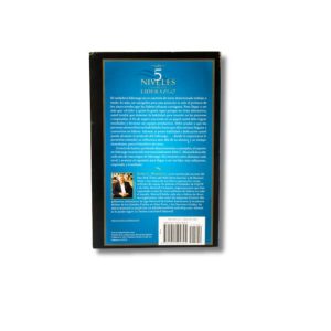 Colombia Marketplace Los 5 niveles de liderazgo librería sabiduría divina 02