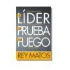 Colombia Marketplace Un Líder a Prueba De Fuego Librería Sabiduría Divina 00