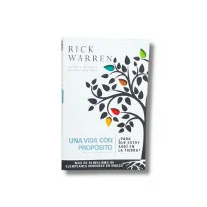 Colombia Marketplace Una Vida Con Propósito Librería Sabiduría Divina 0