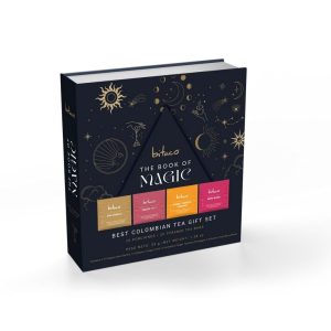 Colombia Marketplace Bitaco book of magic surtido x 20 agrícola himalaya