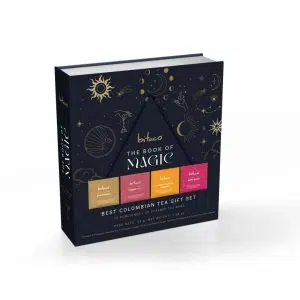 Colombia Marketplace Bitaco book of magic surtido x 20 agrícola himalaya