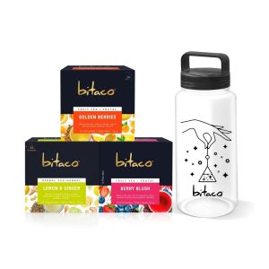 Colombia Marketplace Bitaco kit sweet agrícola himalaya