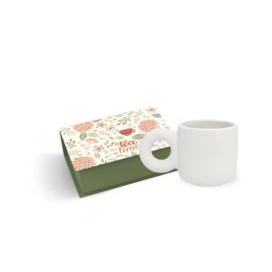 Colombia Marketplace Hindu caja tea time flores x 6 puestos agrícola himalaya