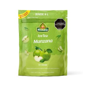Colombia Marketplace Hindu soluble ice tea sin azucar manzana agrícola himalaya