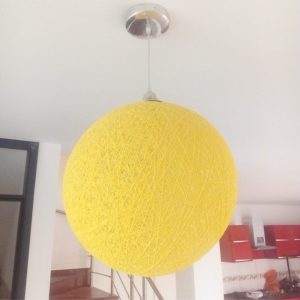 Colombia Marketplace Lampara de techo innovaciones jr 00