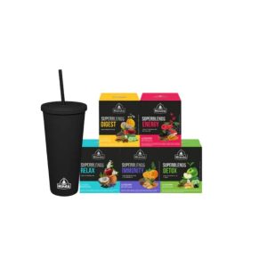Colombia Marketplace Pack Match Perfecto Vaso Gratis Agrícola Himalaya
