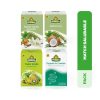 Colombia Marketplace Pack Match Saludabe Agrícola Himalaya