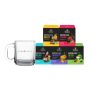 Colombia Marketplace Pack Super Blends - Mug Abundancia Agrícola Himalaya
