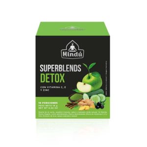 Colombia Marketplace Superblends detox agrícola himalaya
